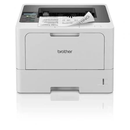 Brother HL-L5210DN Impresora Láser Monocromo con Dúplex y Gigabit Ethernet Brother HL-L5210DN Impresora Láser Monocromo con Dúplex y Gigabit Ethernet
